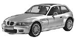 BMW E36-7 P2345 Fault Code