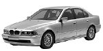 BMW E39 P2345 Fault Code