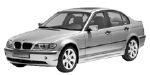 BMW E46 P2345 Fault Code