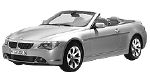 BMW E64 P2345 Fault Code