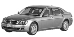 BMW E65 P2345 Fault Code