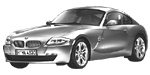 BMW E86 P2345 Fault Code