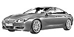 BMW F06 P2345 Fault Code