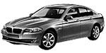 BMW F10 P2345 Fault Code
