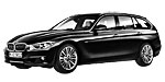 BMW F31 P2345 Fault Code