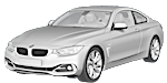 BMW F32 P2345 Fault Code