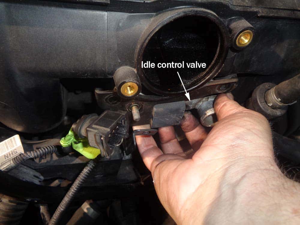 See P2345 repair manual